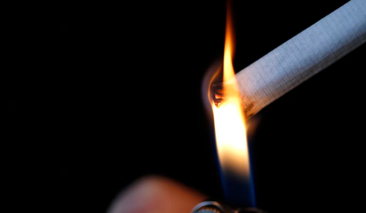 New Zealand to ban cigarette sales